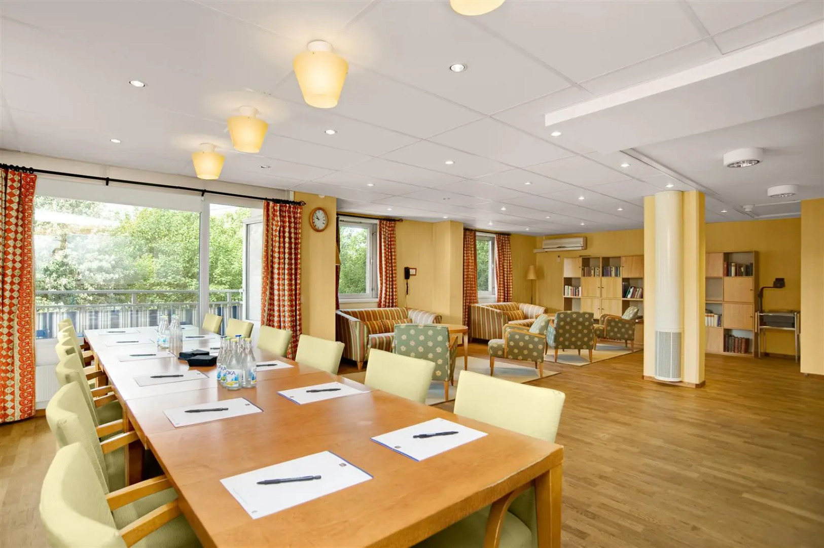 Best Western Malaren Hotell & Konferens