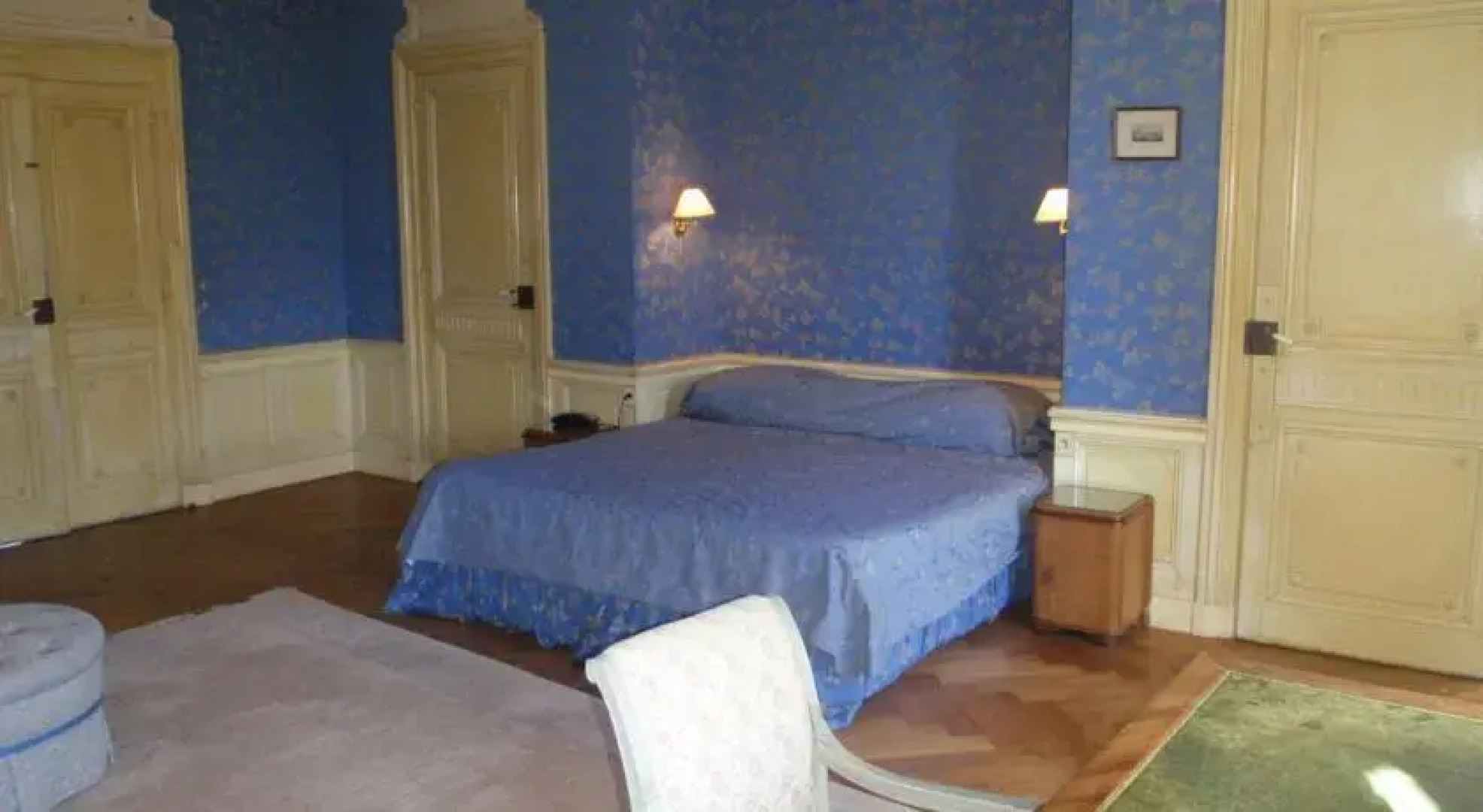 Château de Longsard