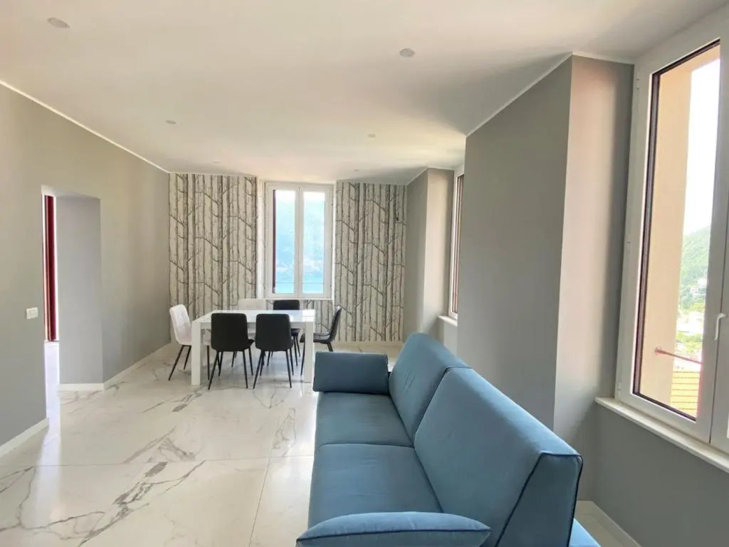 Villa Nova apartment in Moltrasio – Lake Como