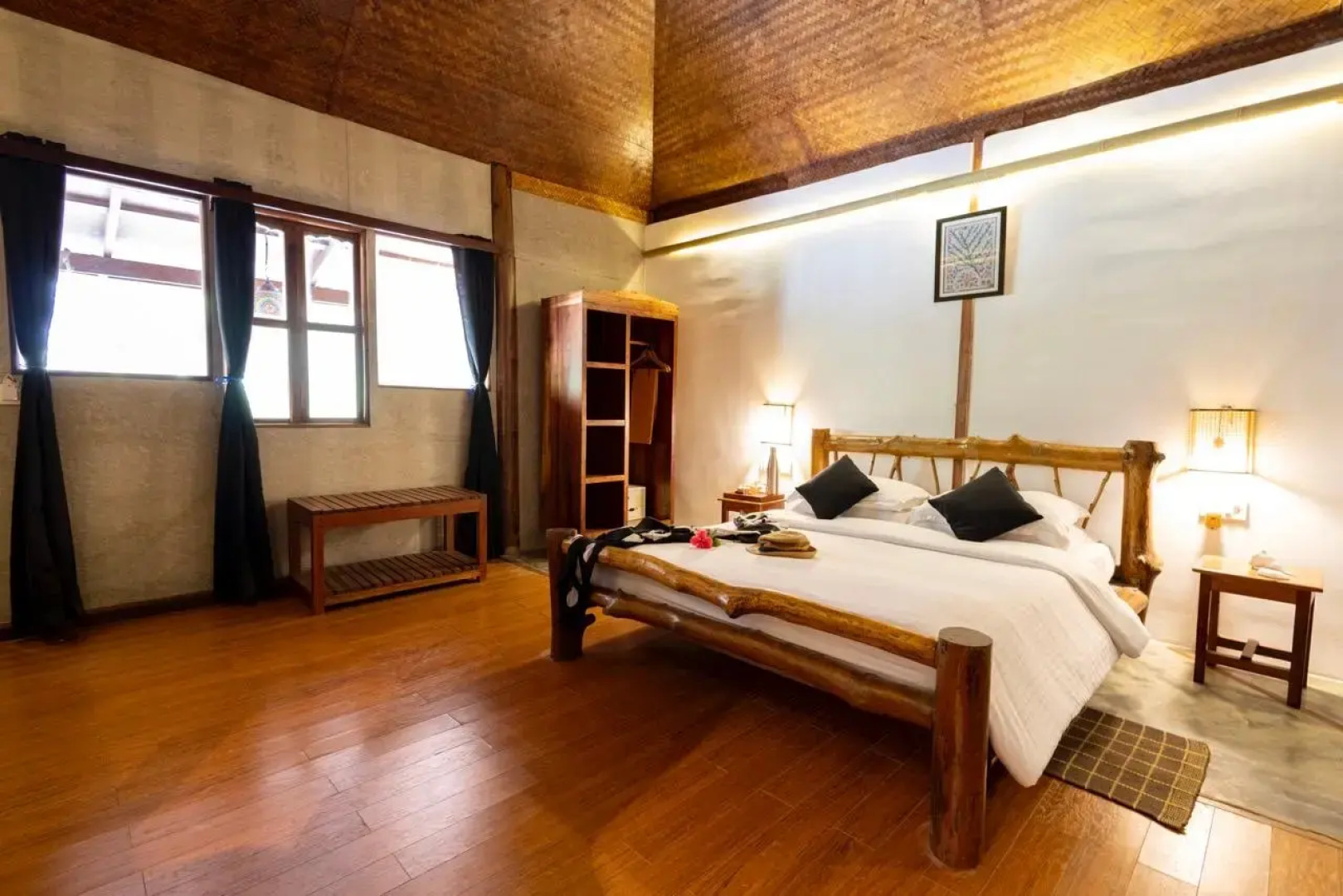 Pellicon Beach Resorts