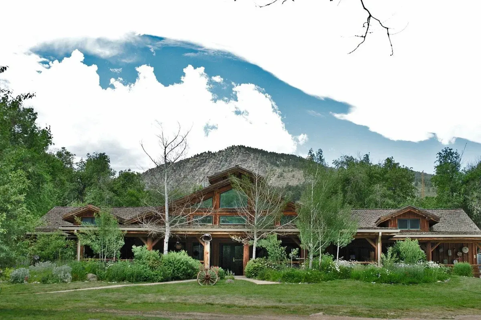 Sylvan Dale Guest Ranch
