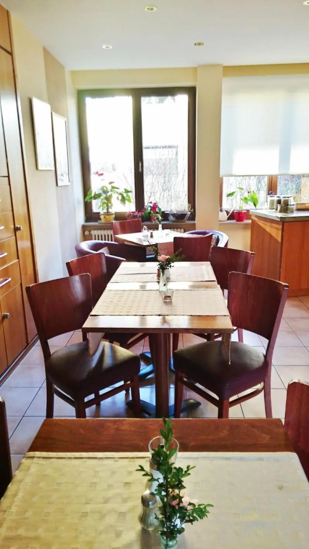 Gästehaus Langhammer