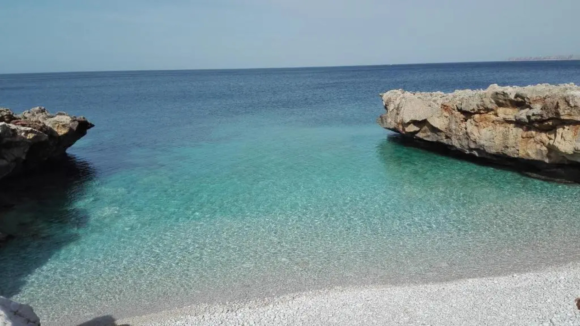 Casa Vacanza Tra Cielo e Mare