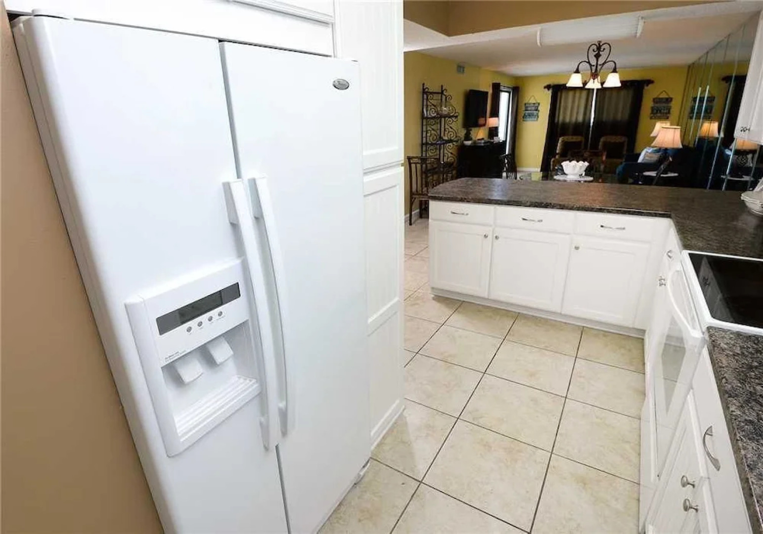 Regency 1003 - Three Bedroom Condo