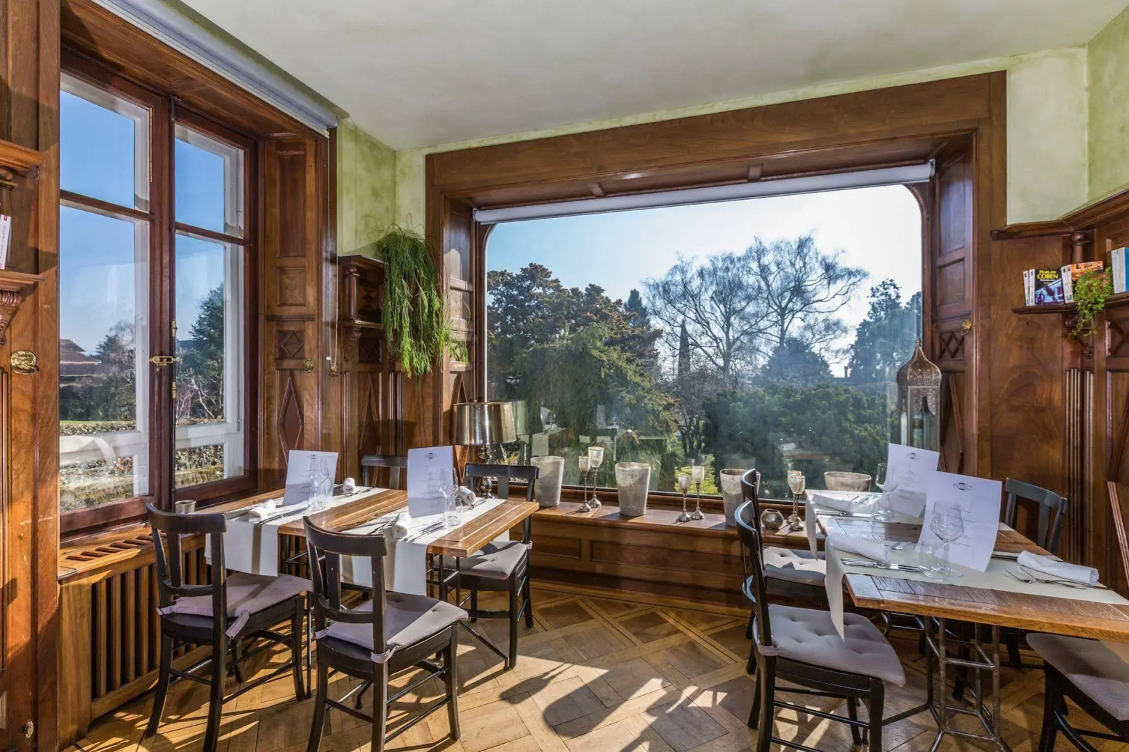 La Maison d'Igor
