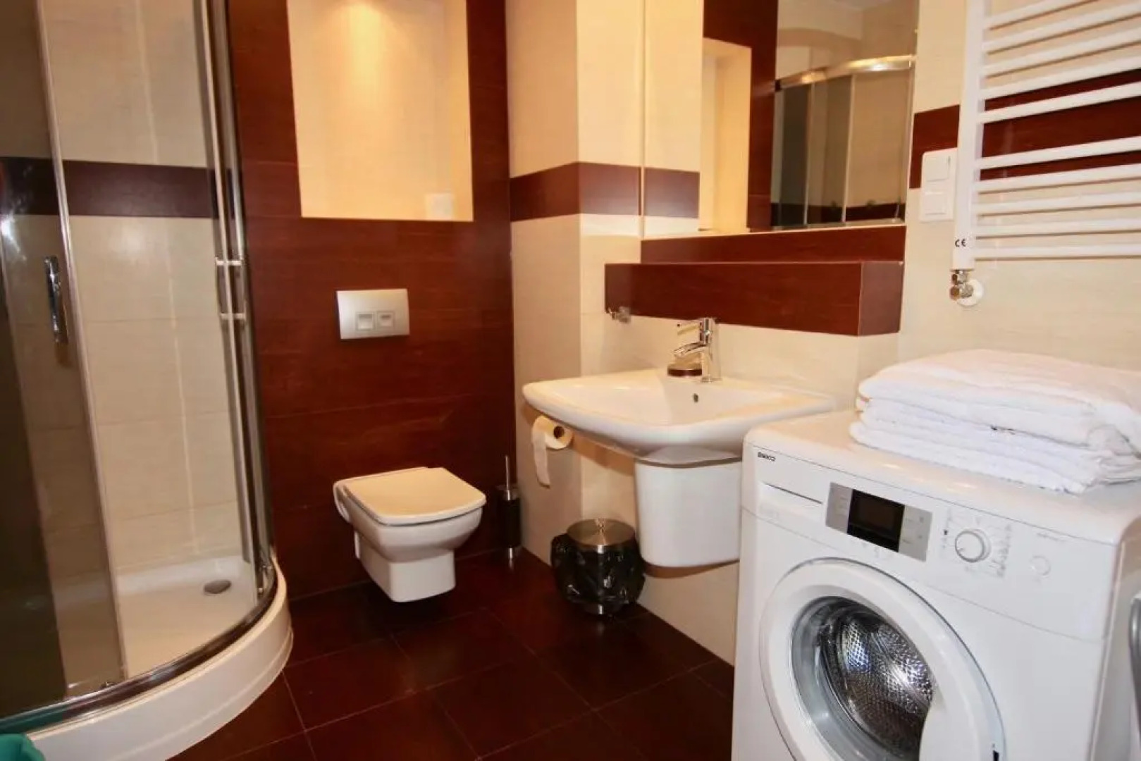 Apartamenty Bursztynowe Komnaty