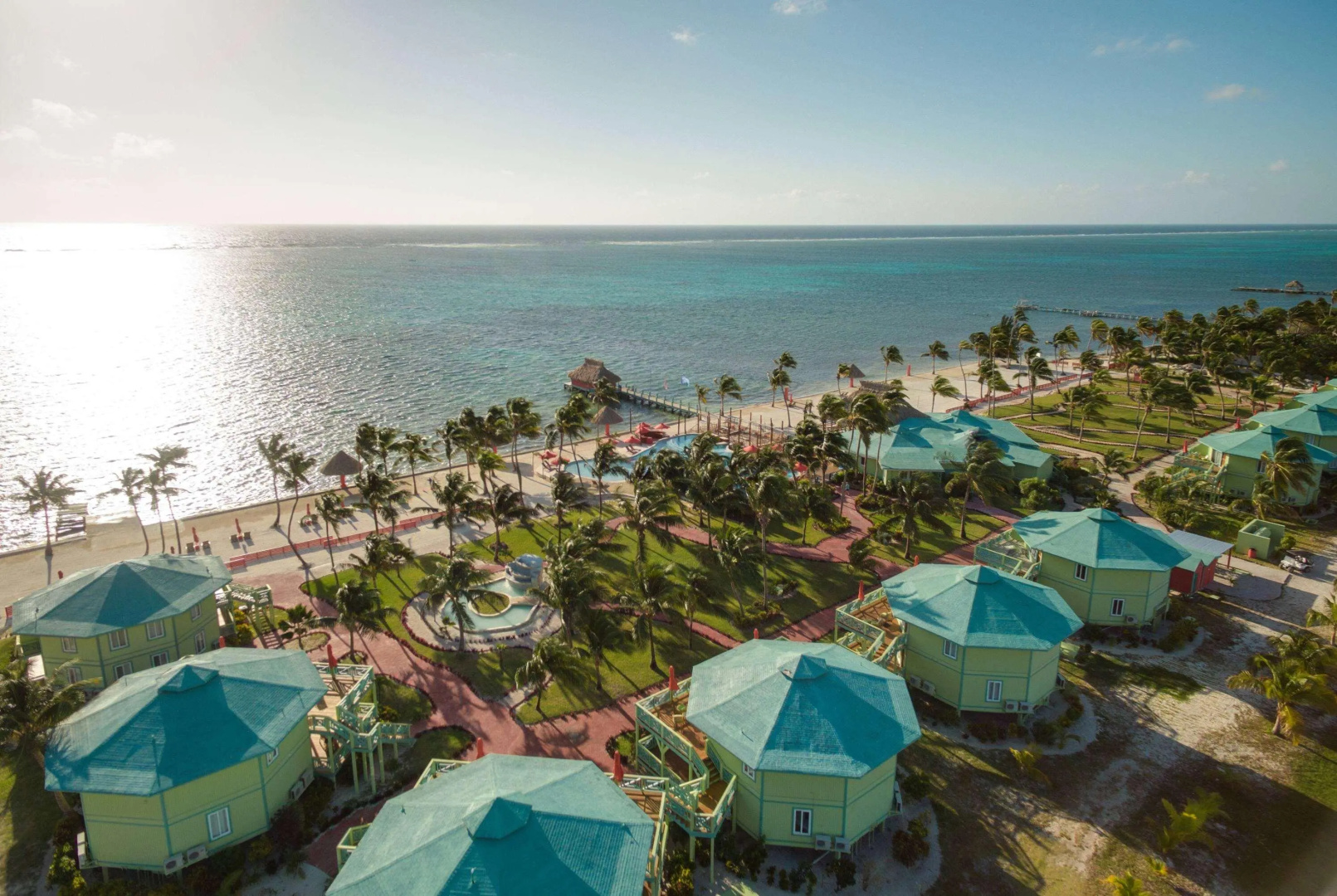 Costa Blu Beach Resort Trademark Collection