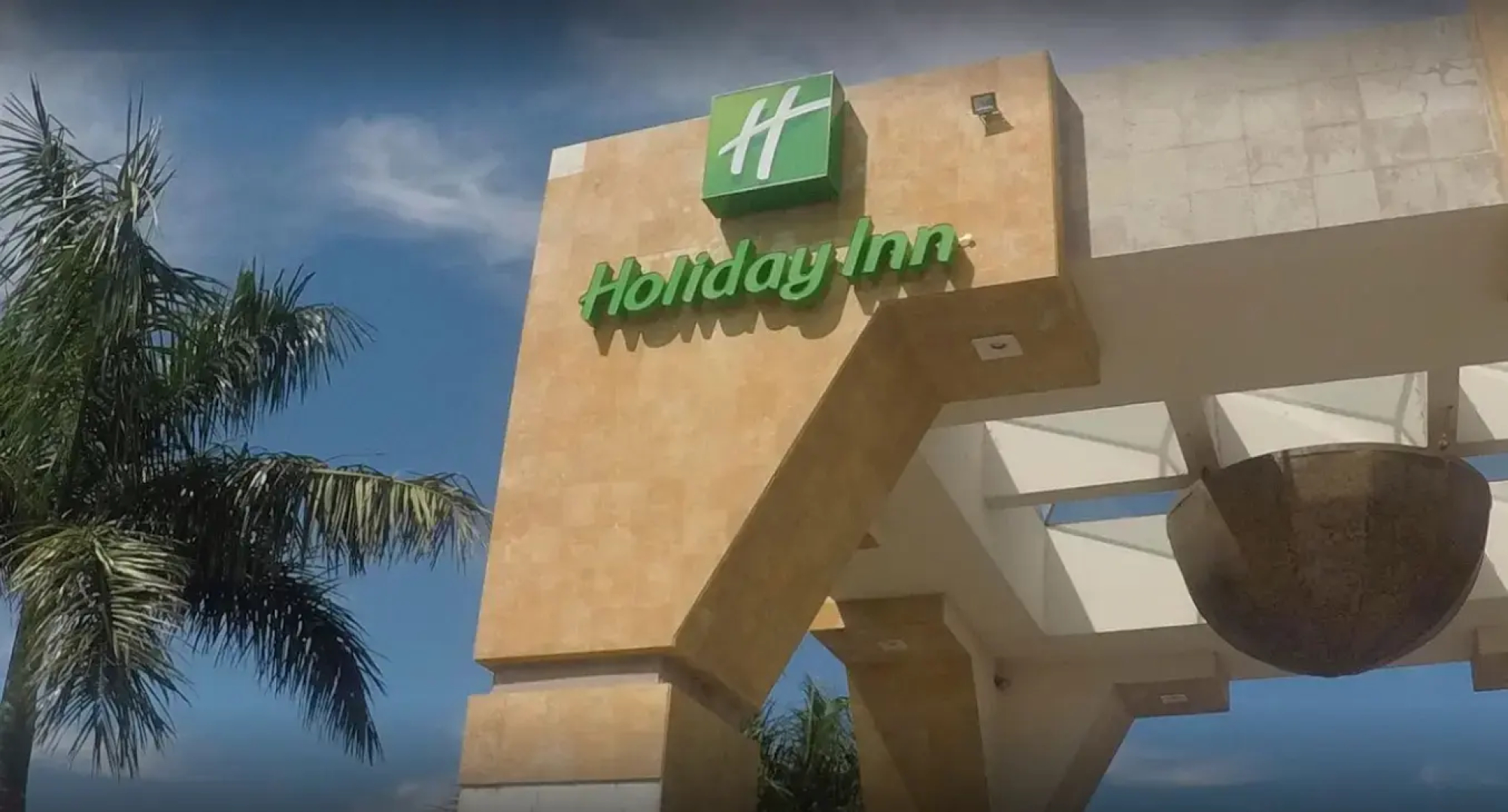 Holiday Inn Villahermosa Aeropuerto by IHG