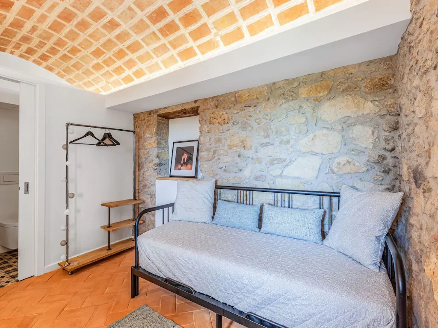 Charming Holiday Home in Vulpellac With Shared Pool