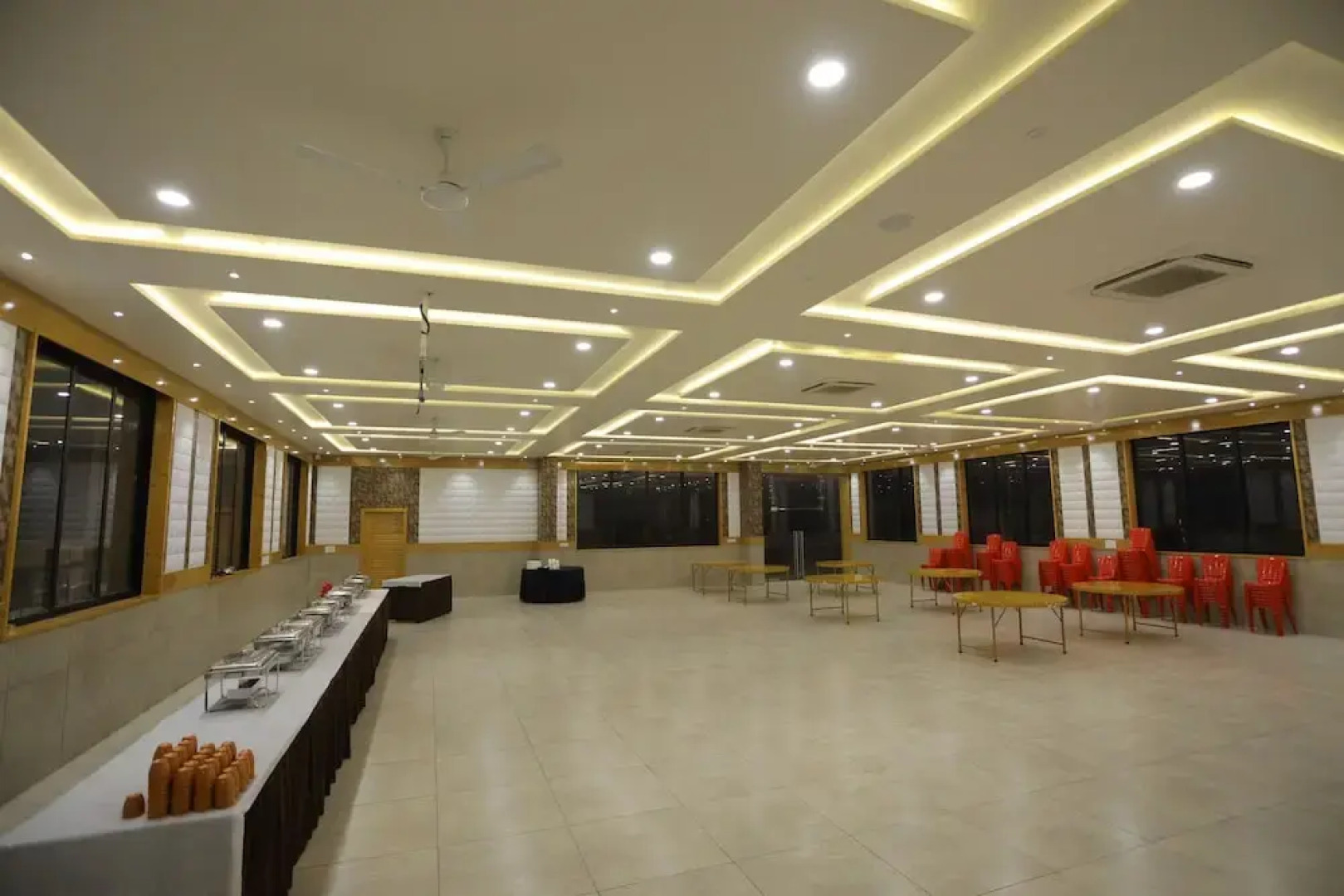 The Grand Astoria Somnath