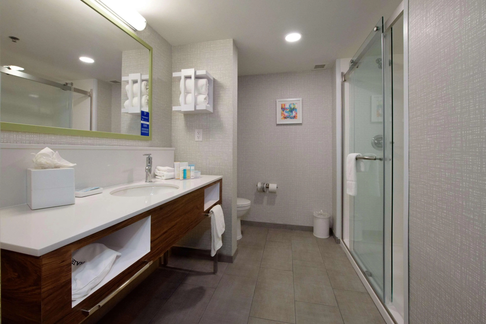 Hampton Inn Atlanta/Fayetteville