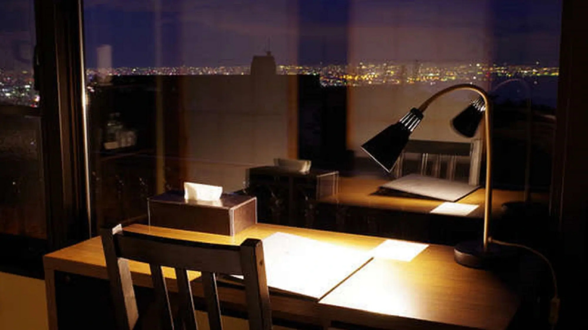 Grand Hotel Rokko Skyvilla