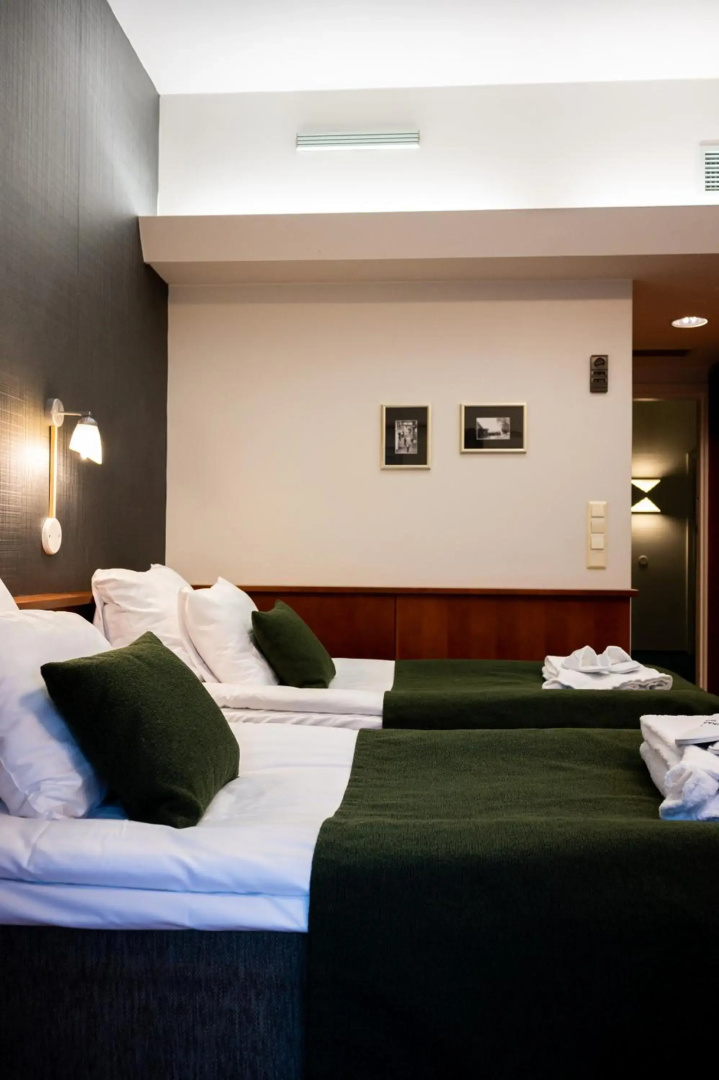 Rantasipi Ikaalinen Spa