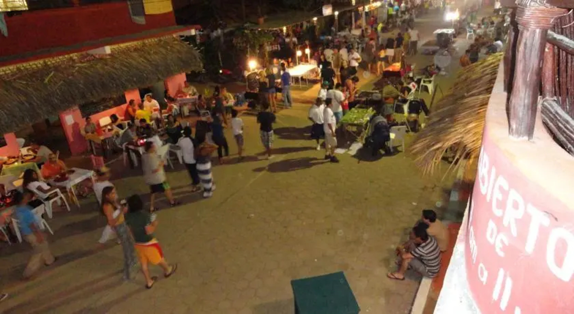 El Edén del Manglar