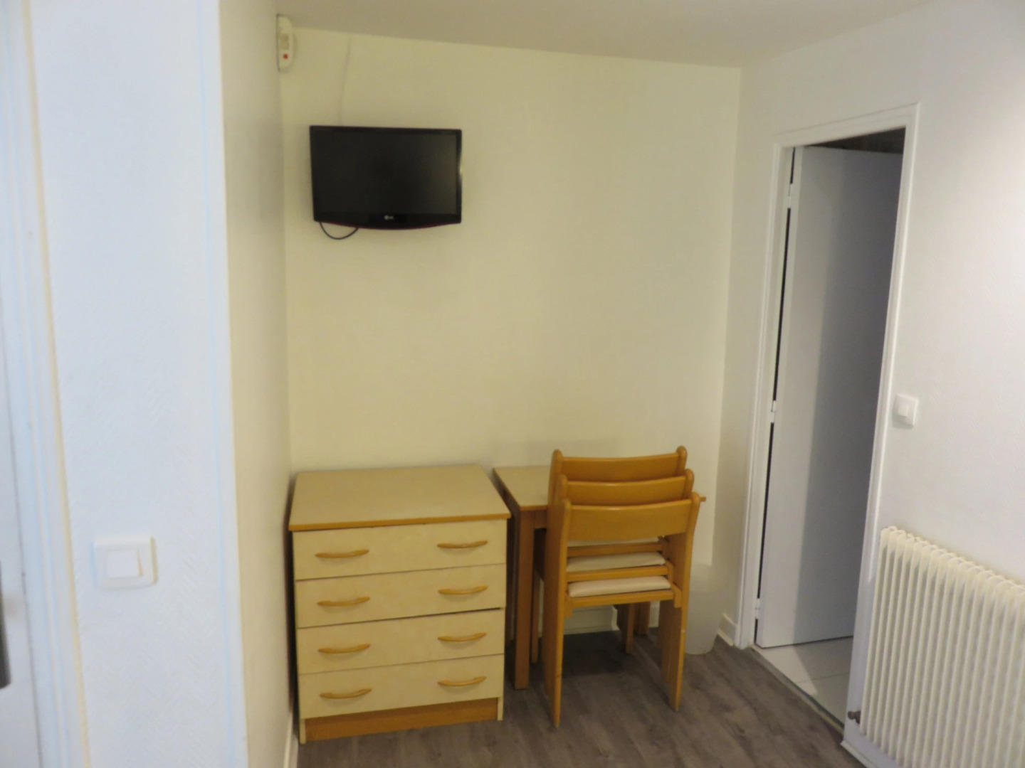 Mary's Hotel République