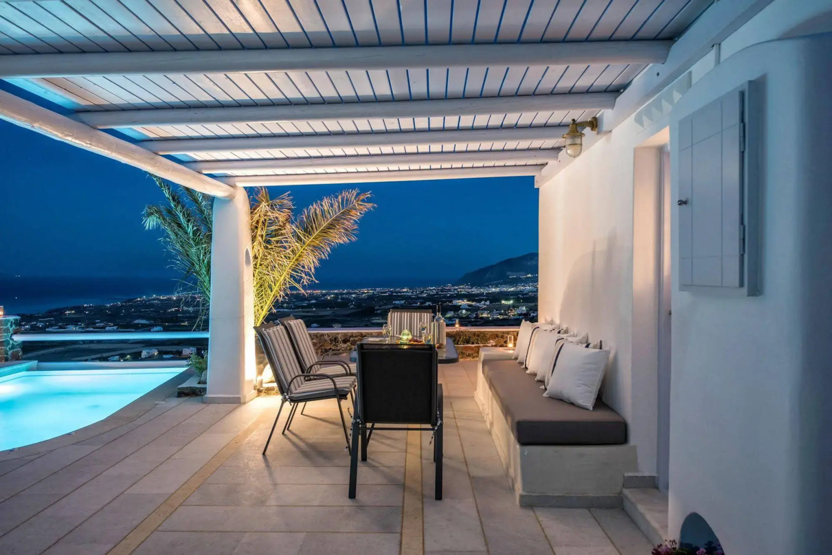 Villa Sagini Exclusive