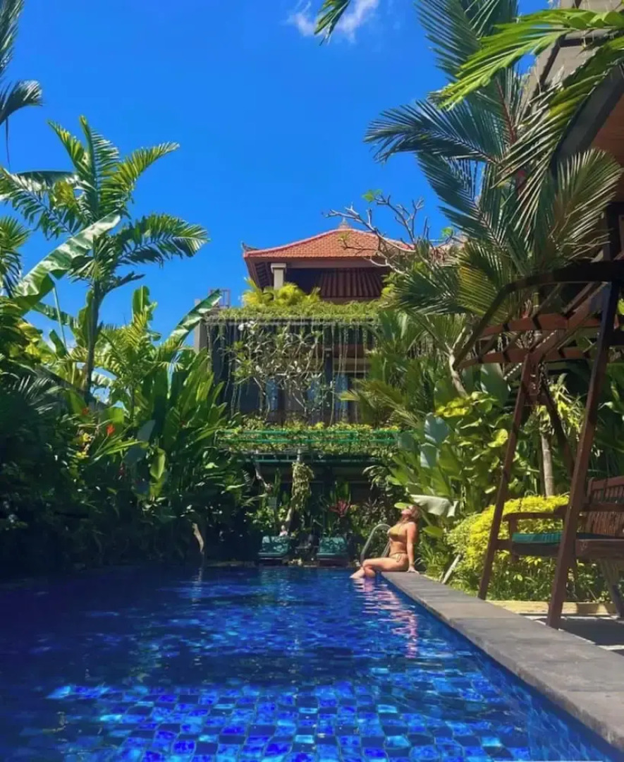 Casa Verde Guesthouse