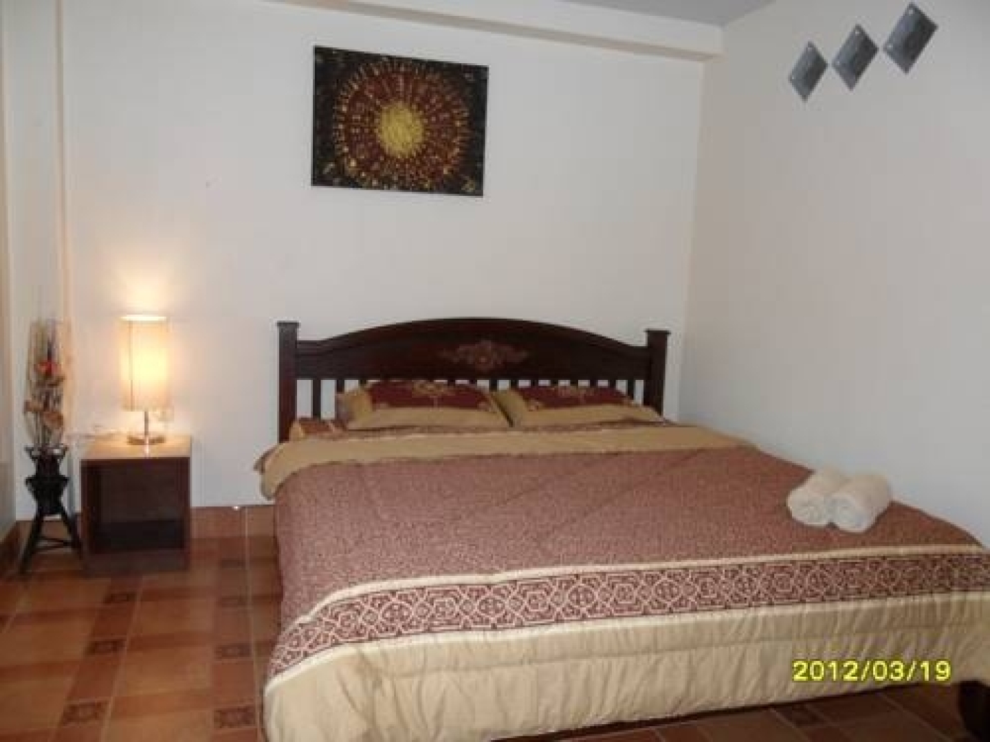 Gafiyah Guesthouse