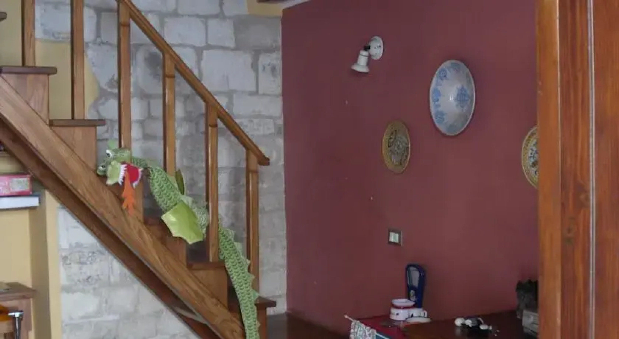 Per i Vicoli di Sirolo