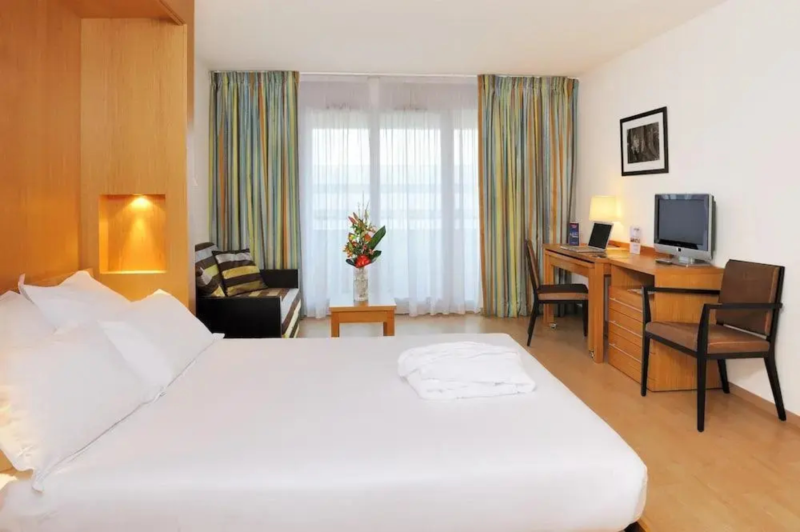 Residhome Paris Massy