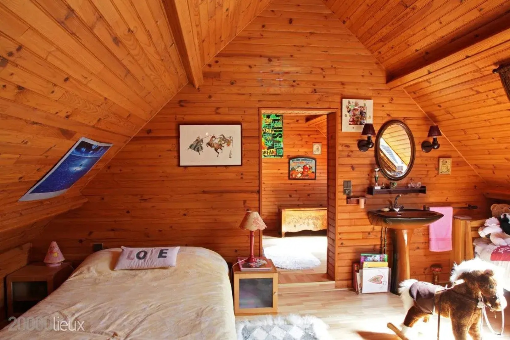 l'Isle Adam - RNU 101249