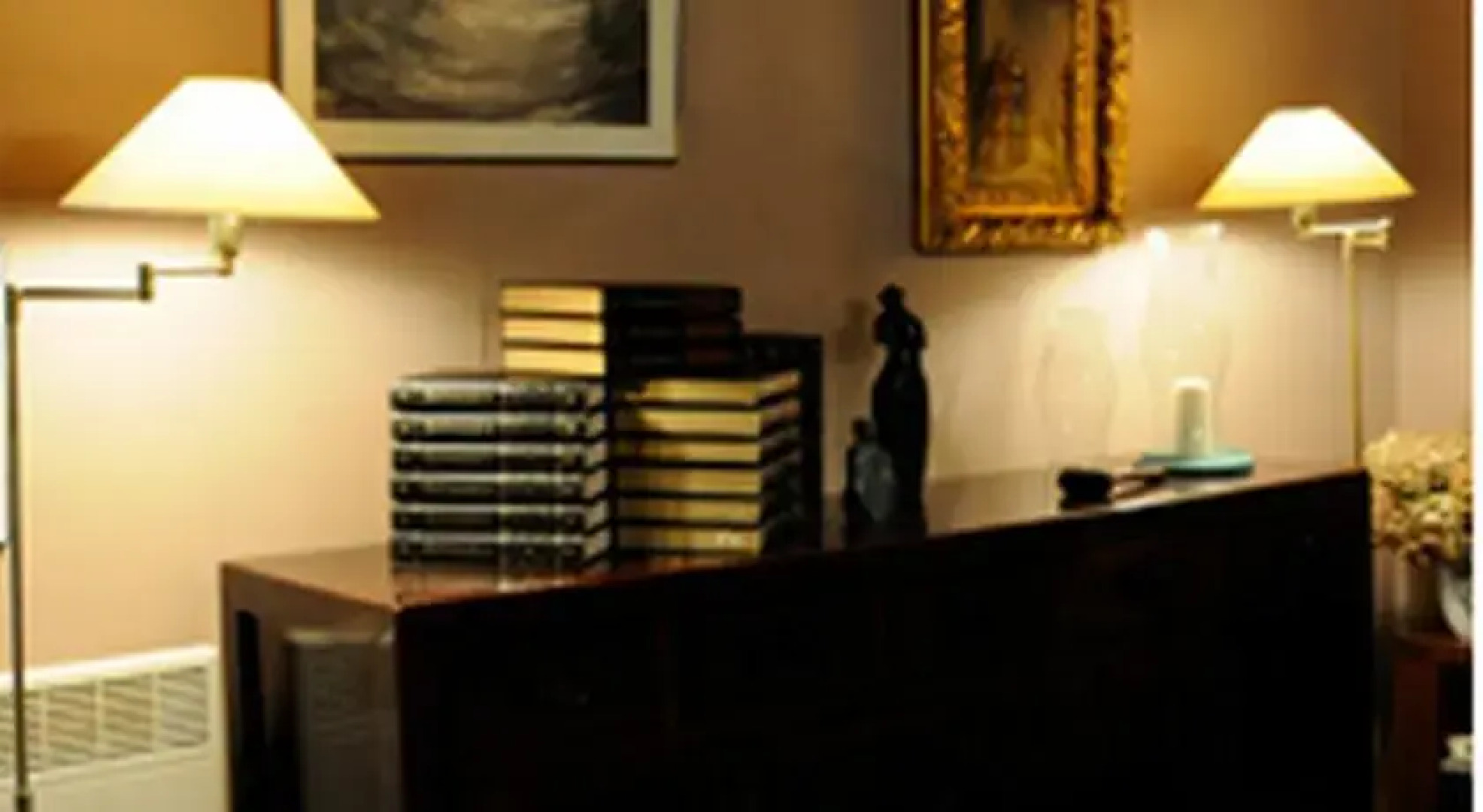 Manoir de Maison Blanche