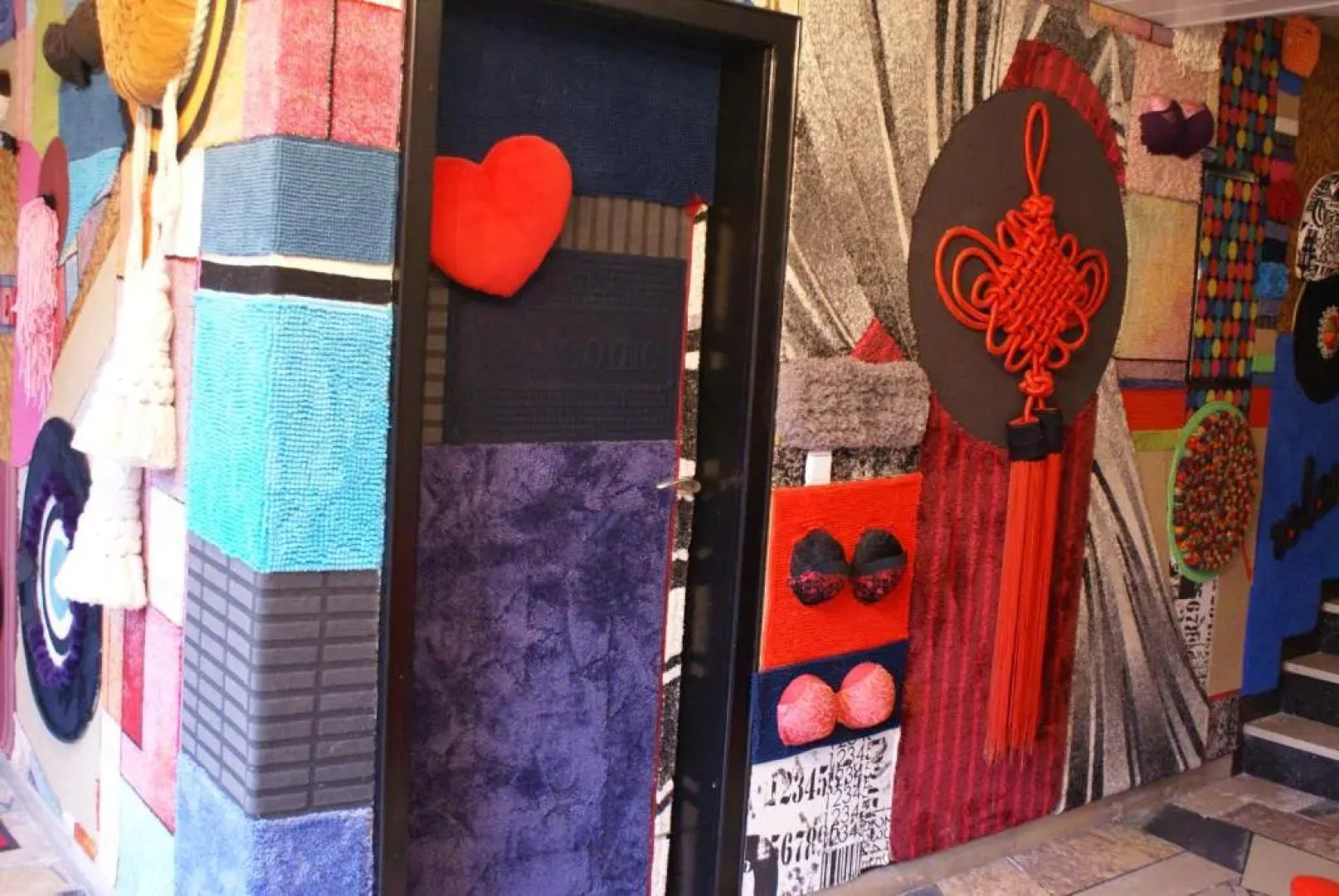 Gästehaus Margerite