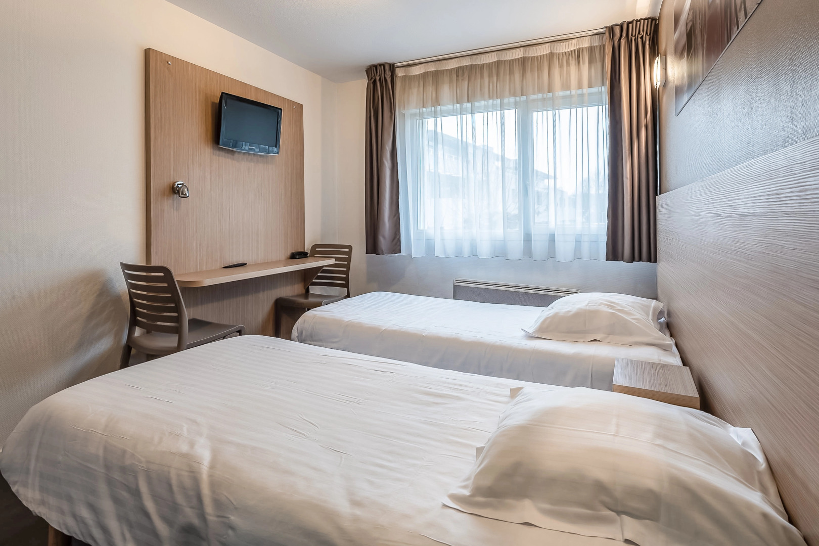 Comfort Aparthotel Les Hauts d'Annecy