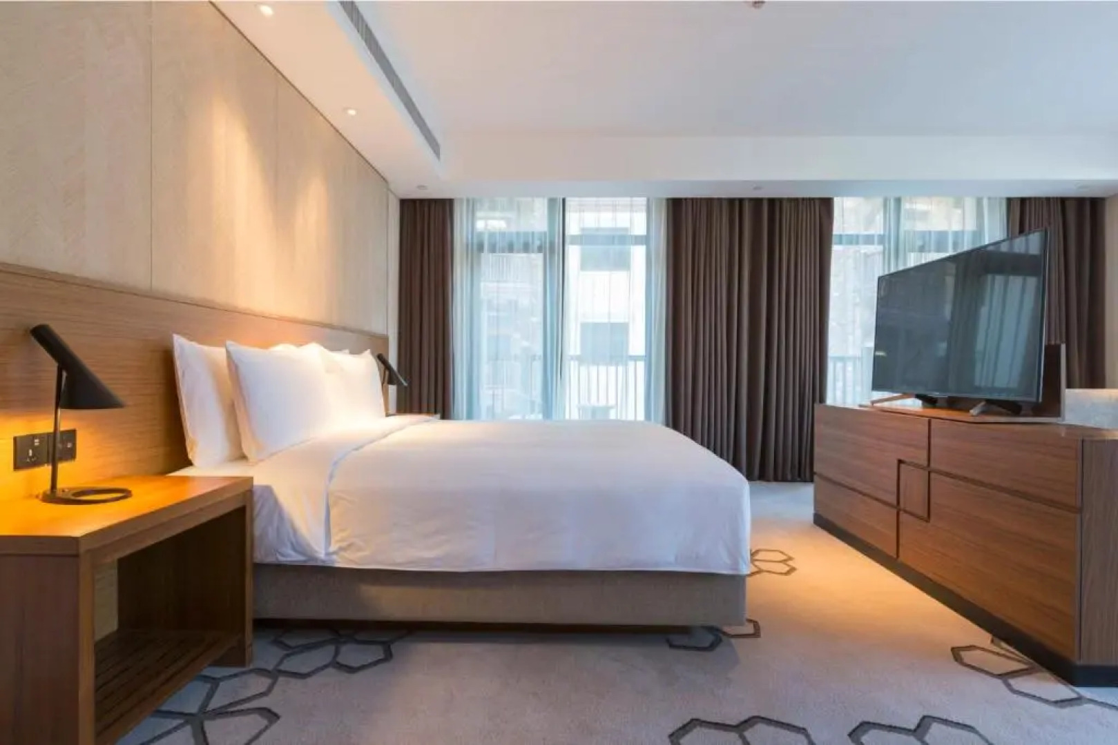 Hyatt Place Chongli