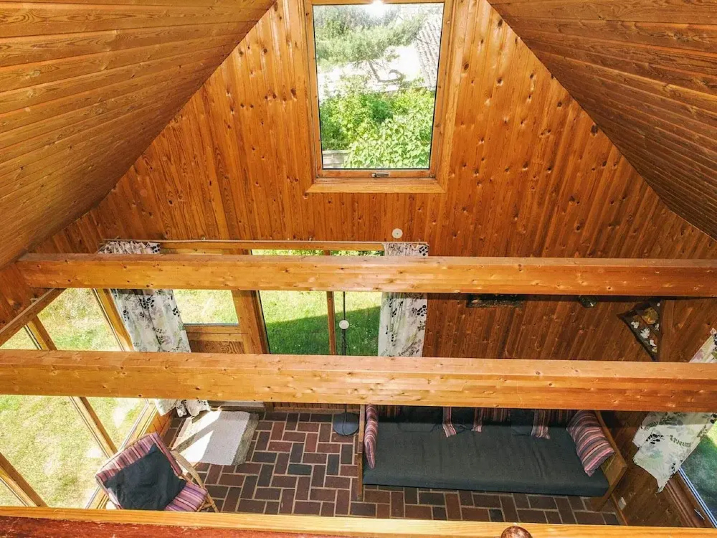 6 Person Holiday Home in Store Fuglede-by Traum