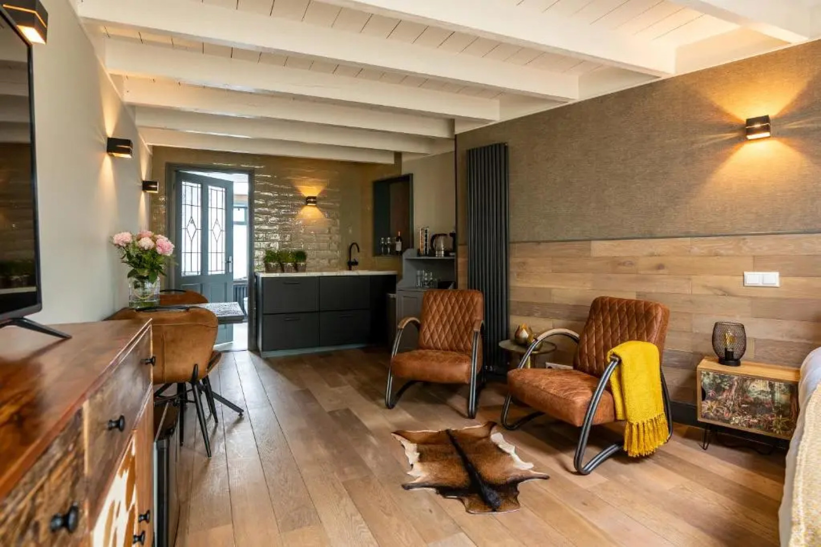 Guesthouse Het Gouden Eiland