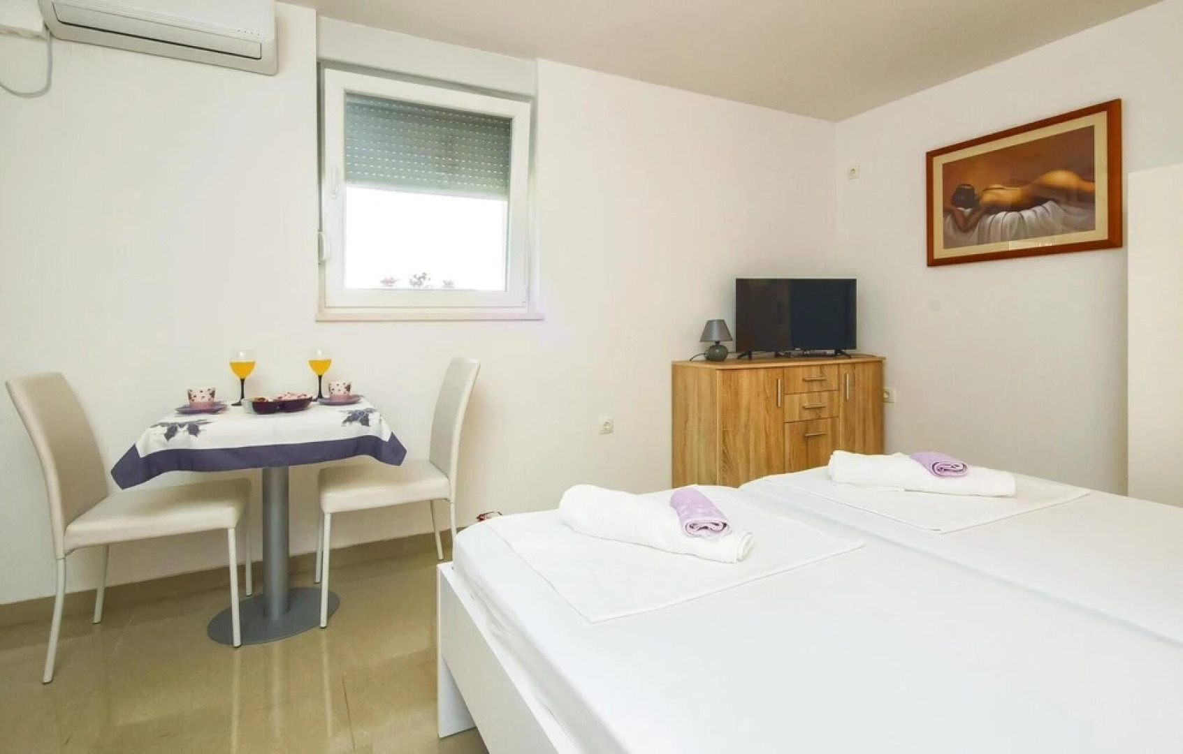 Beautiful Home in Mali Rat With Wifi and 0 Bedrooms