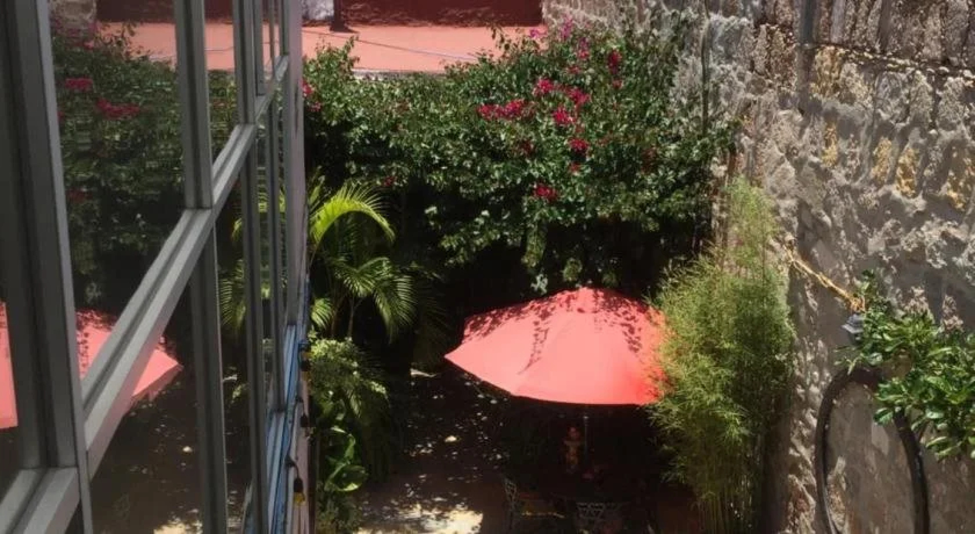 Casona Rosa