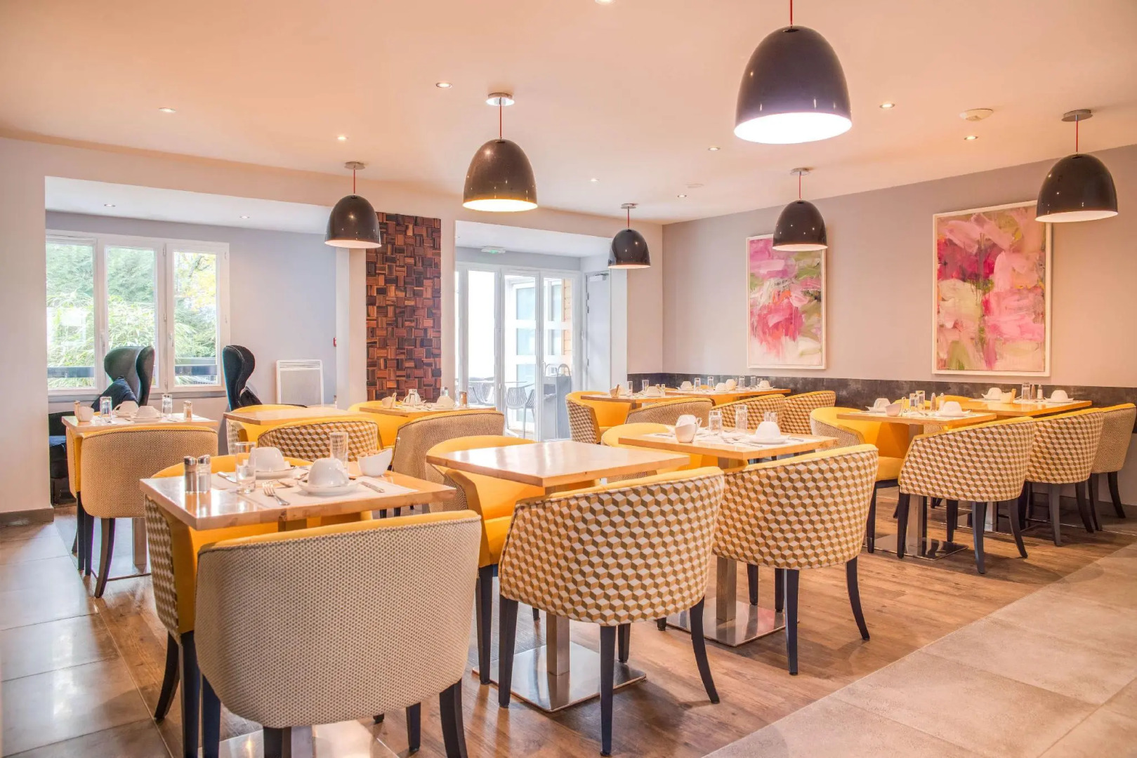 Best Western Hotel Garden & Spa