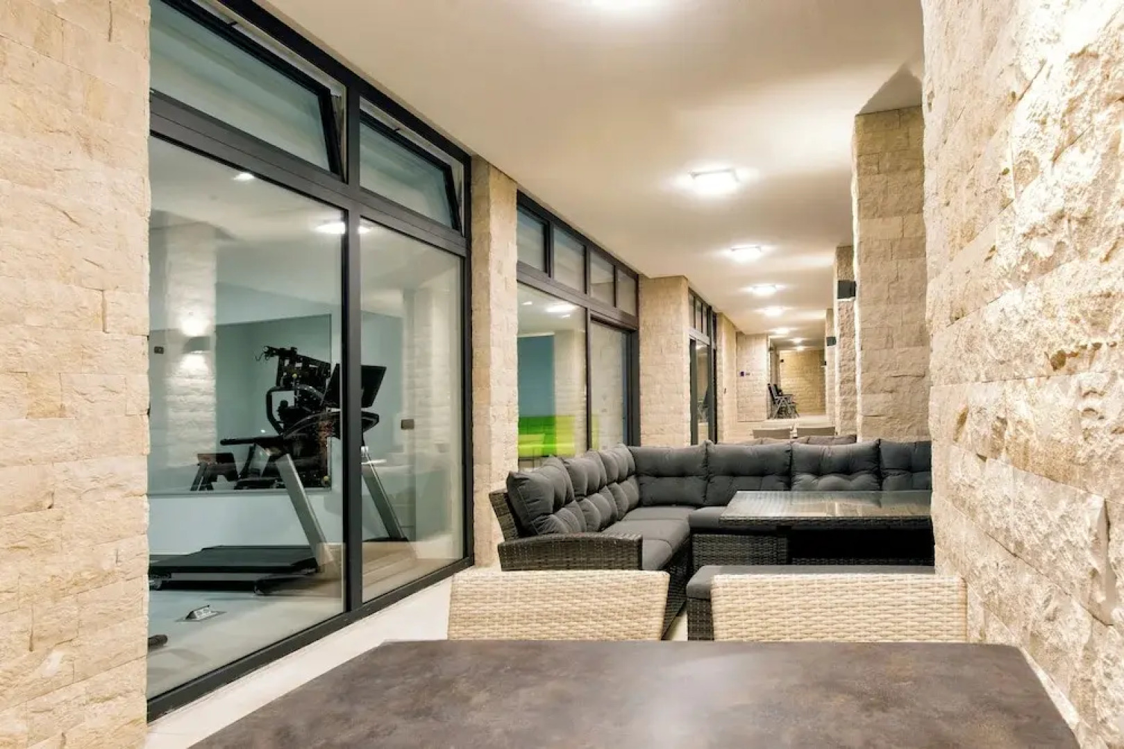 Villa Rita Pool & Spa