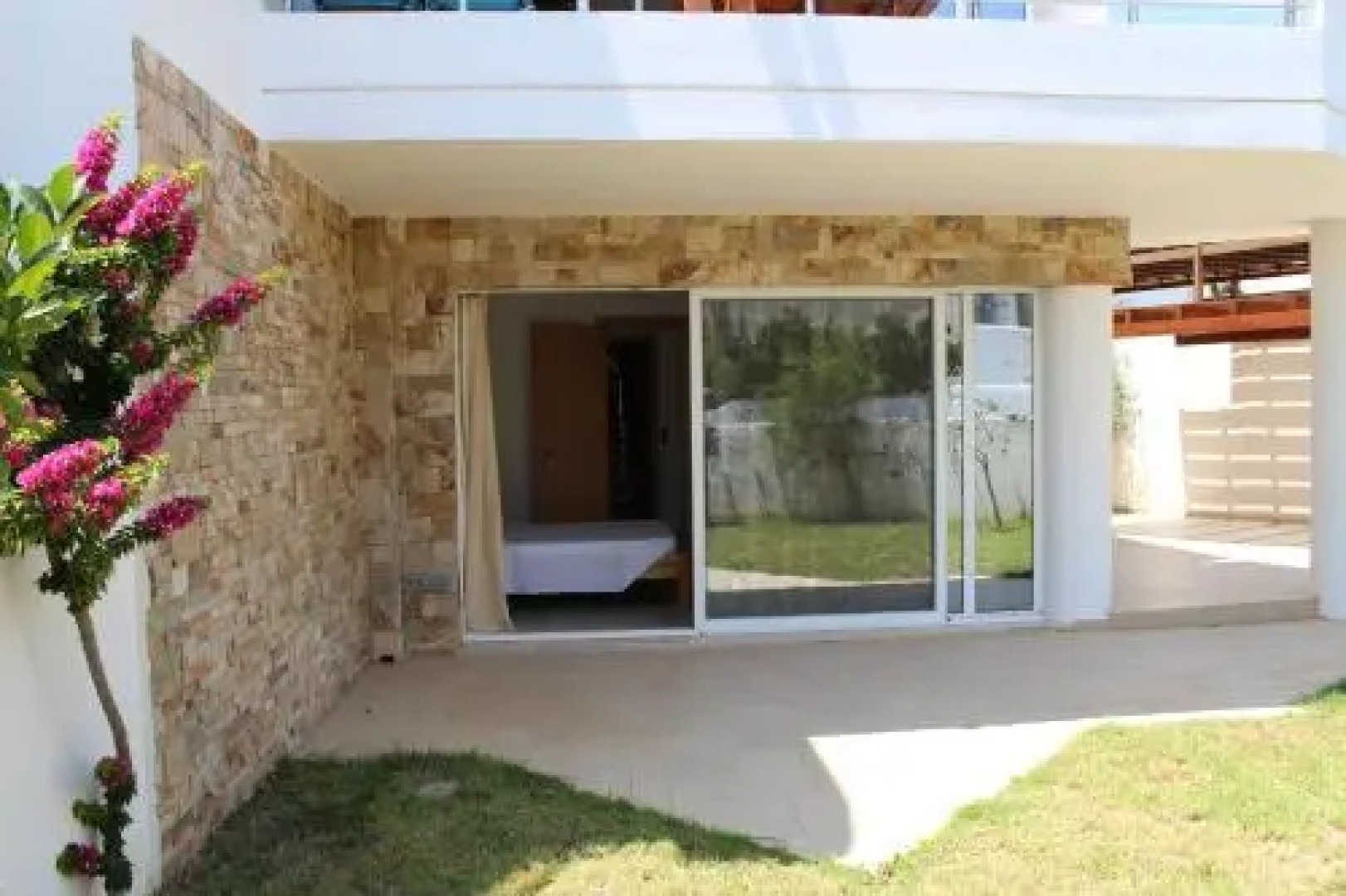 Grapevines Villas 12