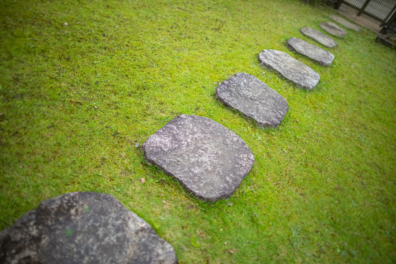 Sasayakanaouchi Seki