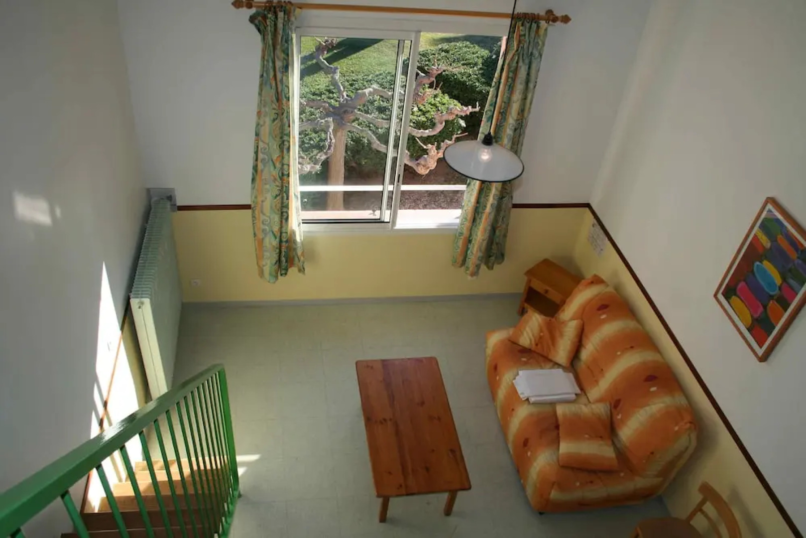 Village Thalassa - Gîte en rez-de-jardin