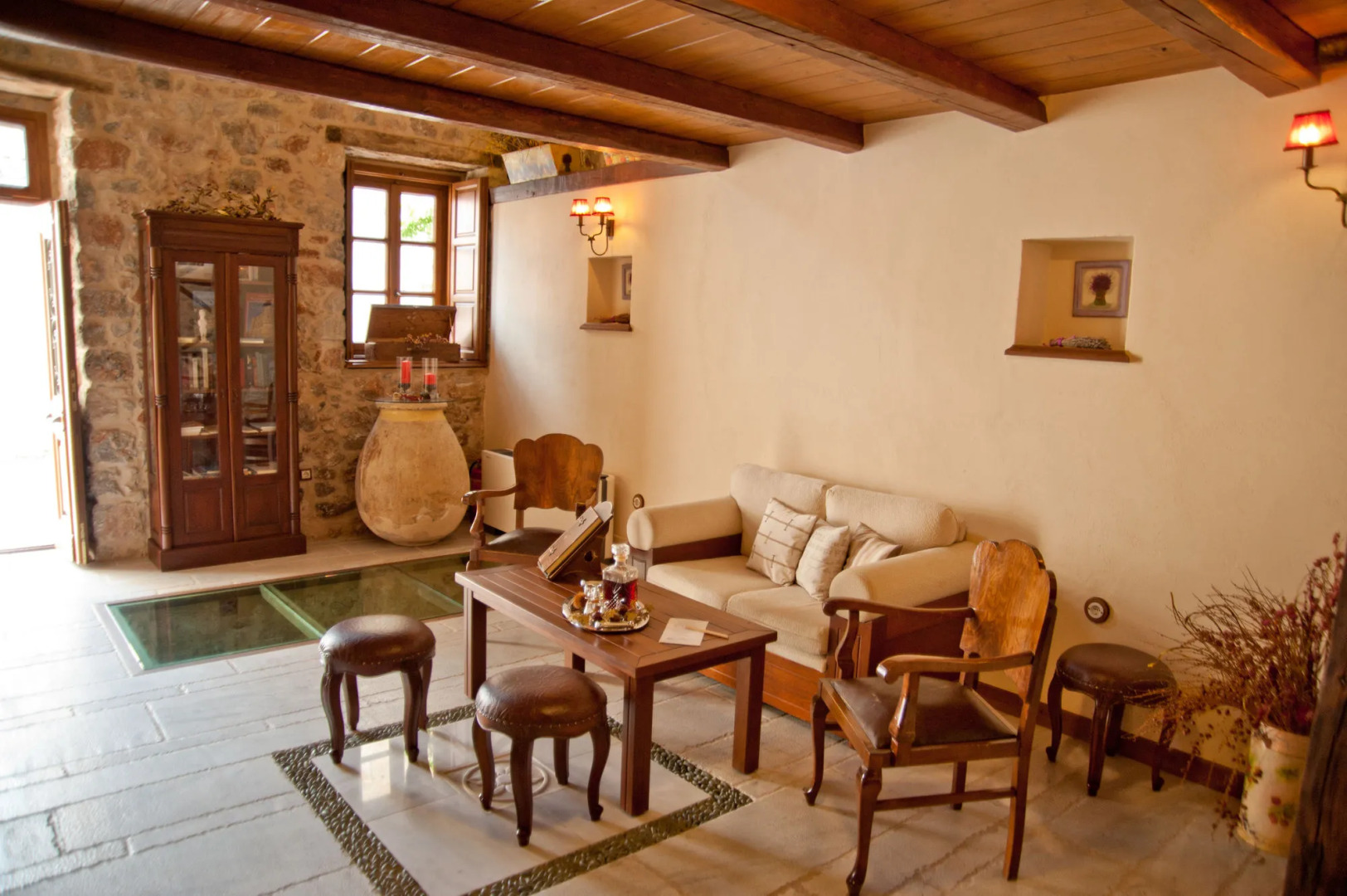 Archontiko Hatzipanayiotis