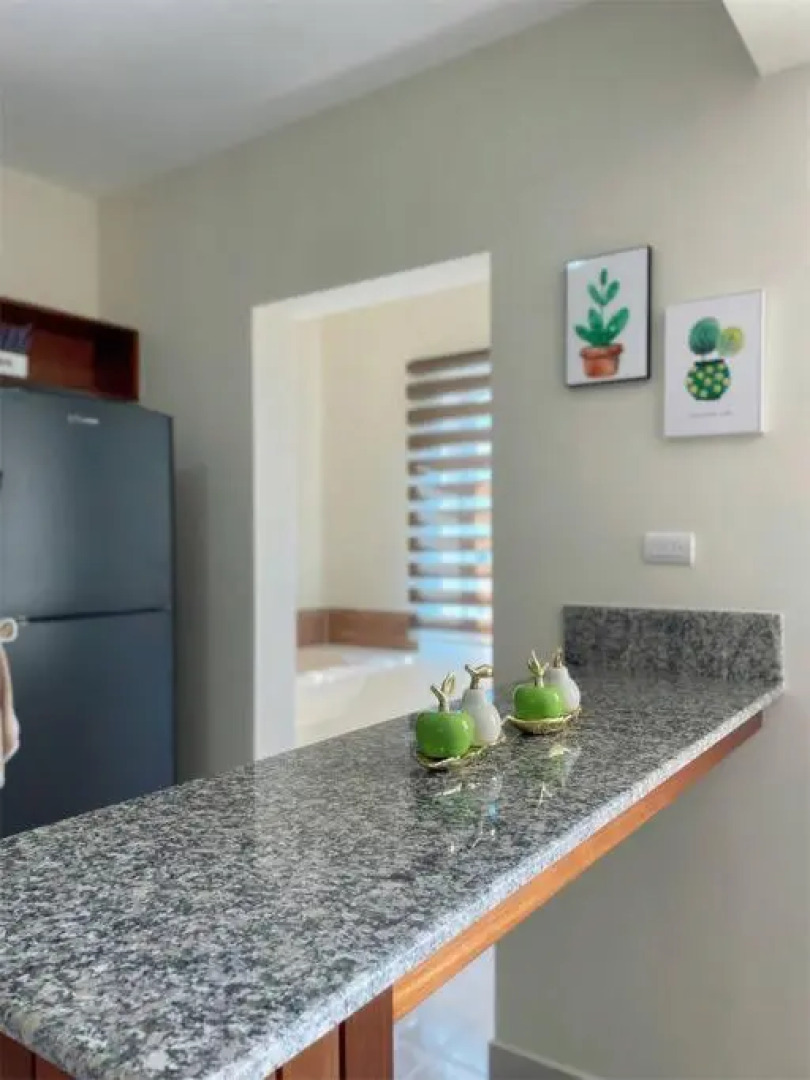 Sunset Home 2B (Gated)