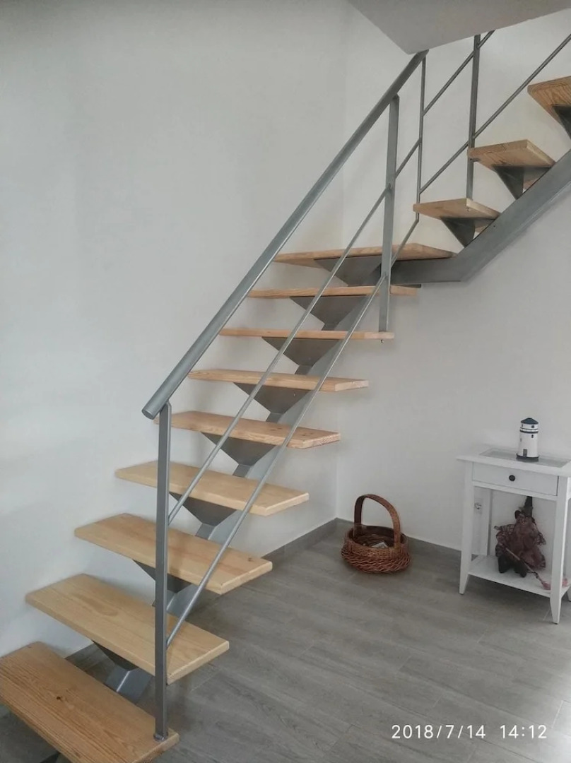 Villa With 2 Bedrooms in Safara, With Wonderful City View, Private Poo