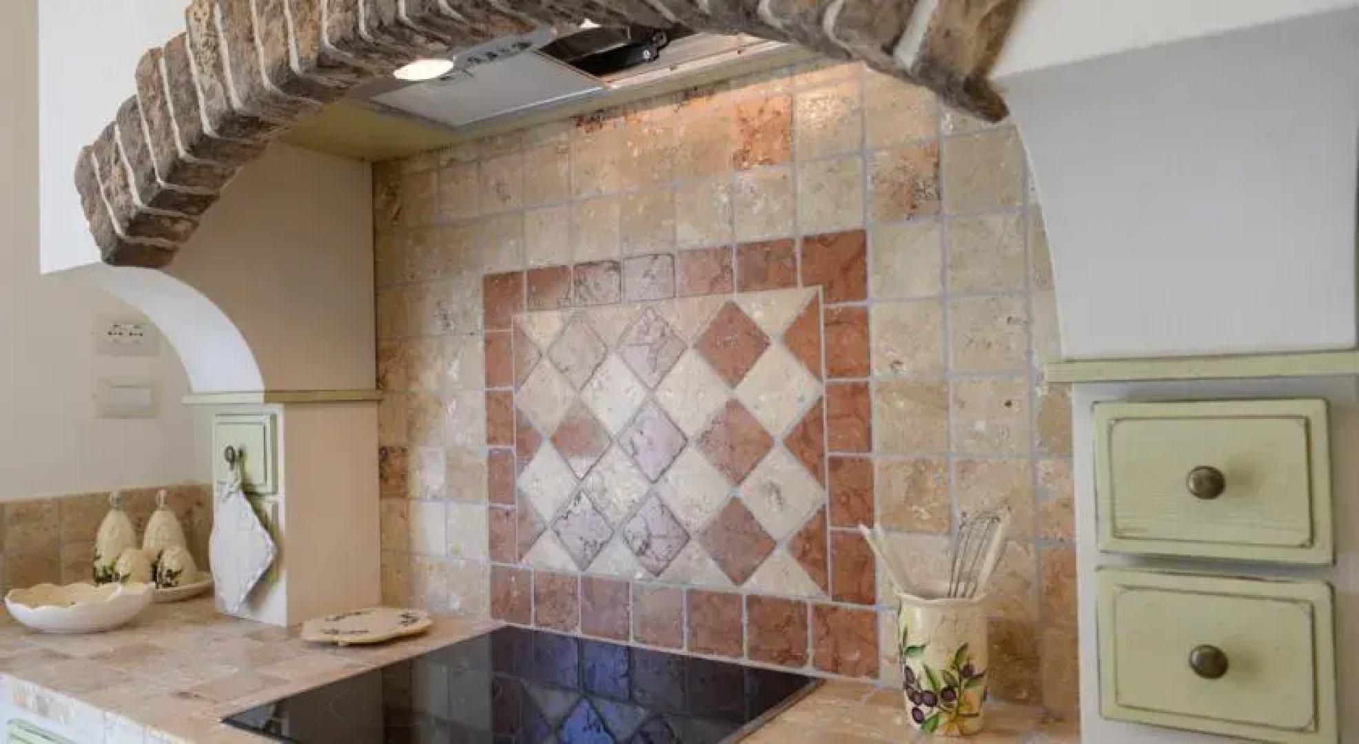 Holiday home La Leccina