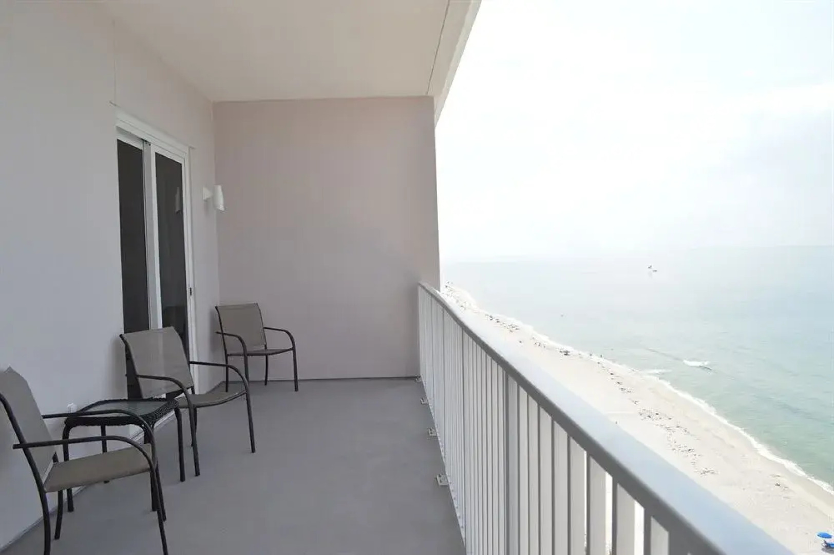 Windemere Condominiums