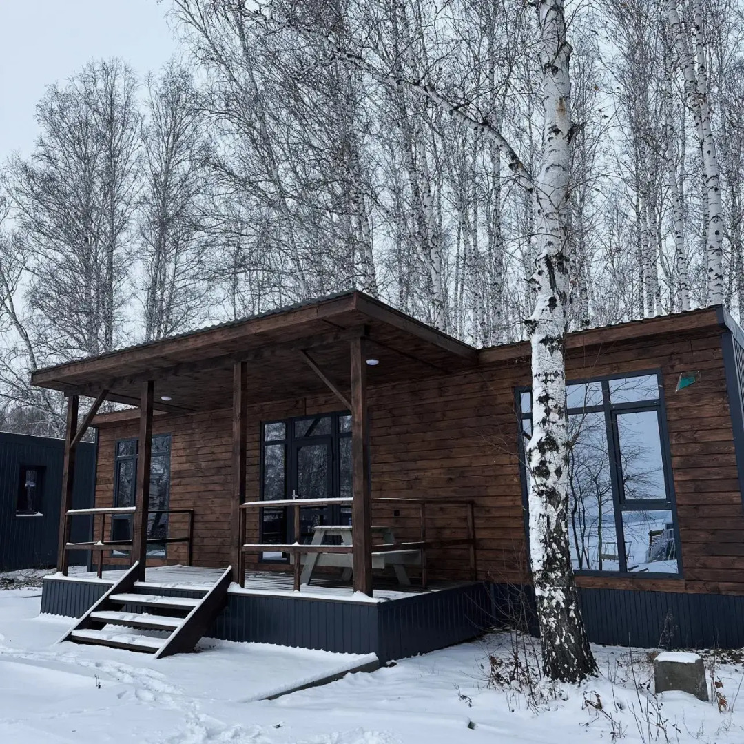 Green Park (Грин Парк) Кум-Куль