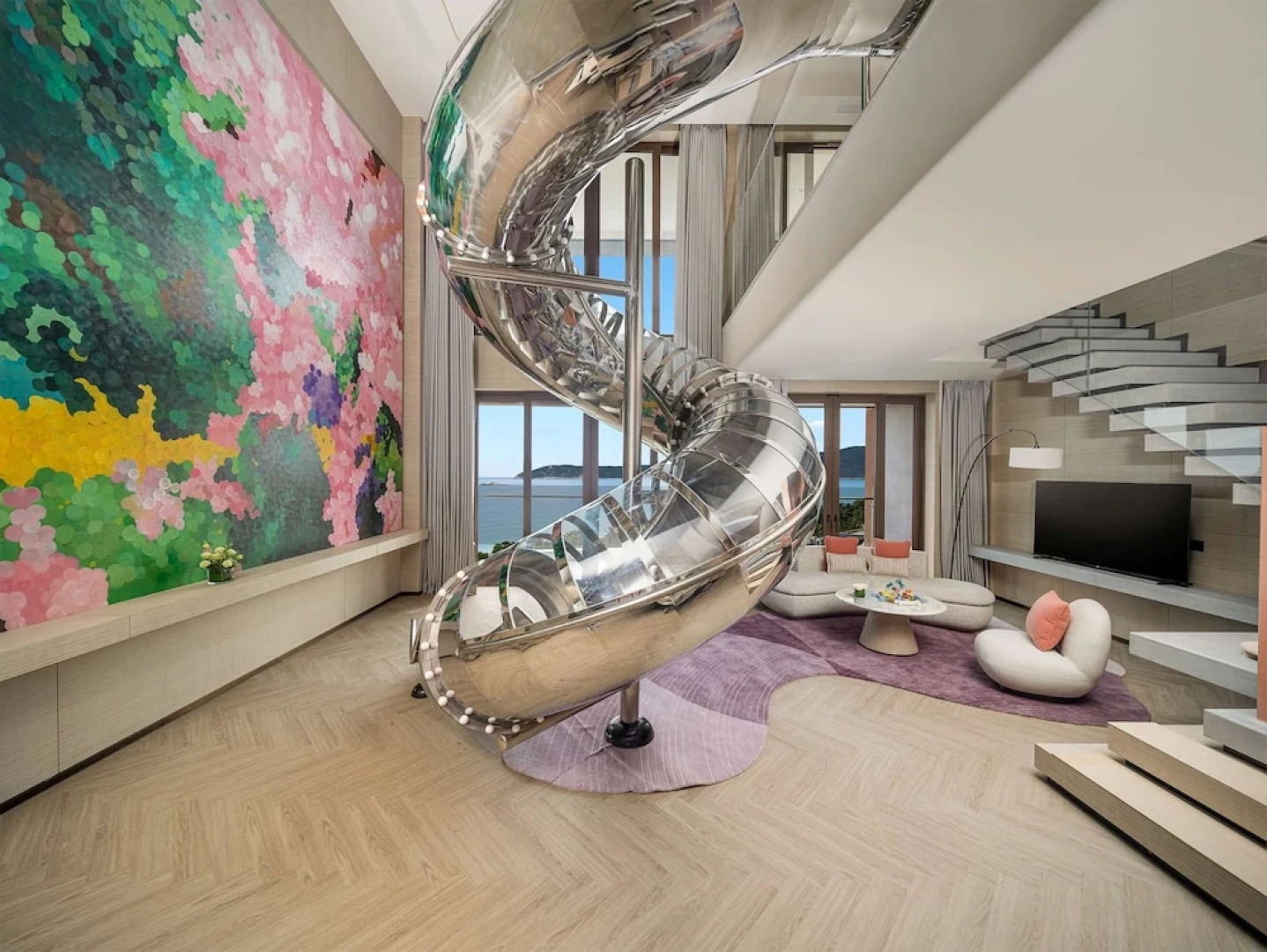 HUALUXE Sanya Yalong Bay Resort by IHG