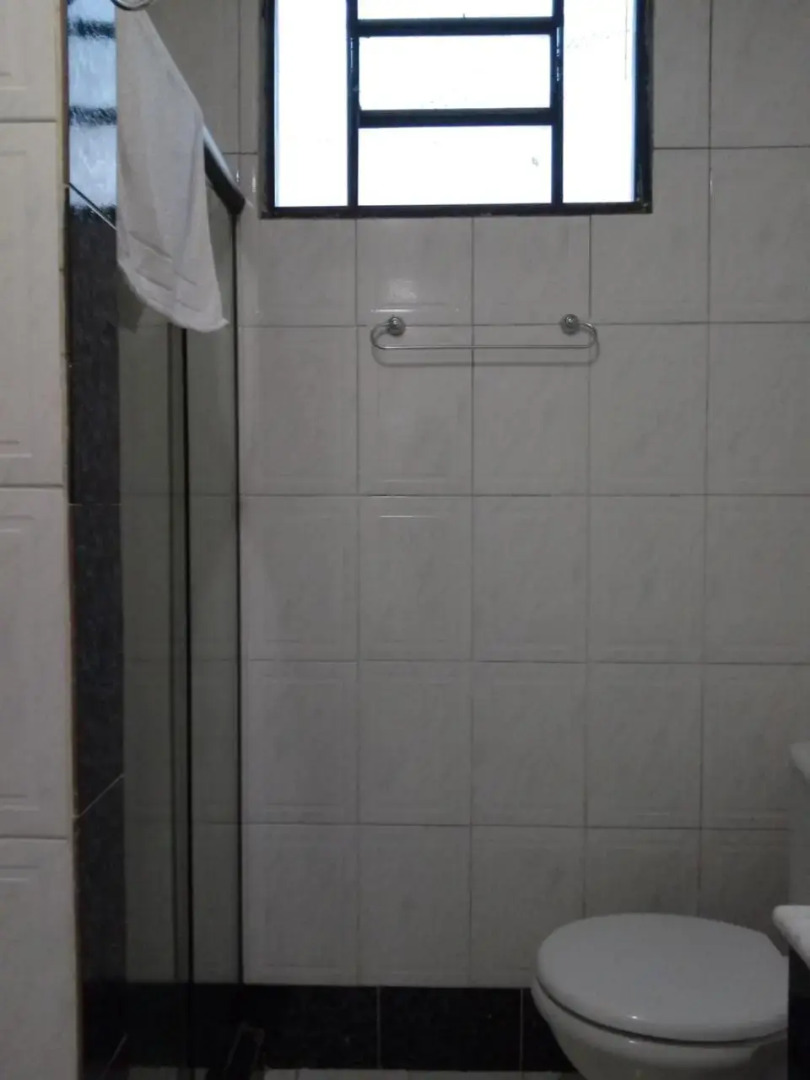 Apart Hotel Paraíso