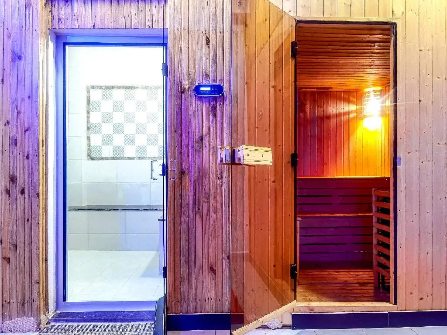 Paradise Beach Resort