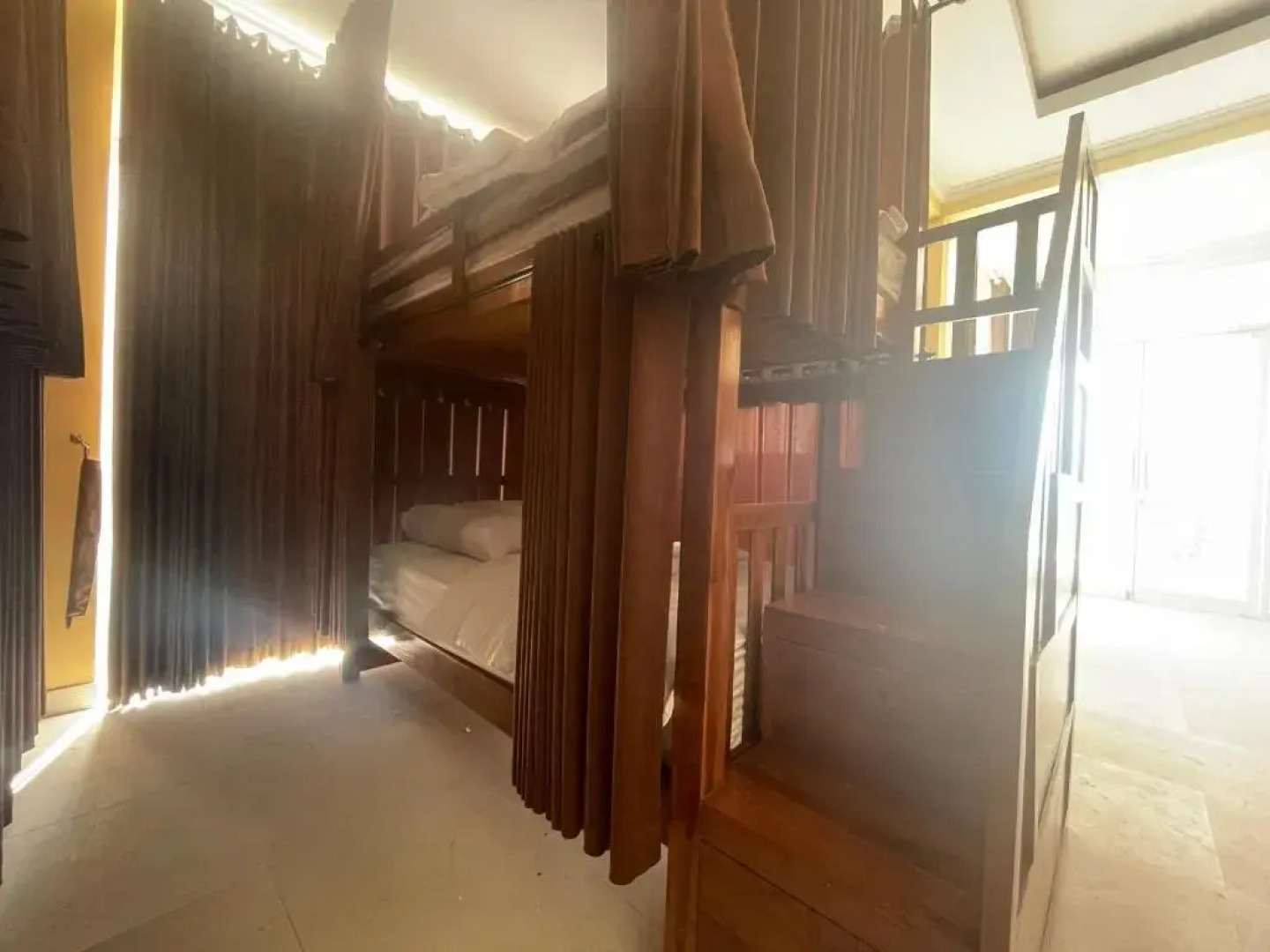 Kelingking Sunset Point