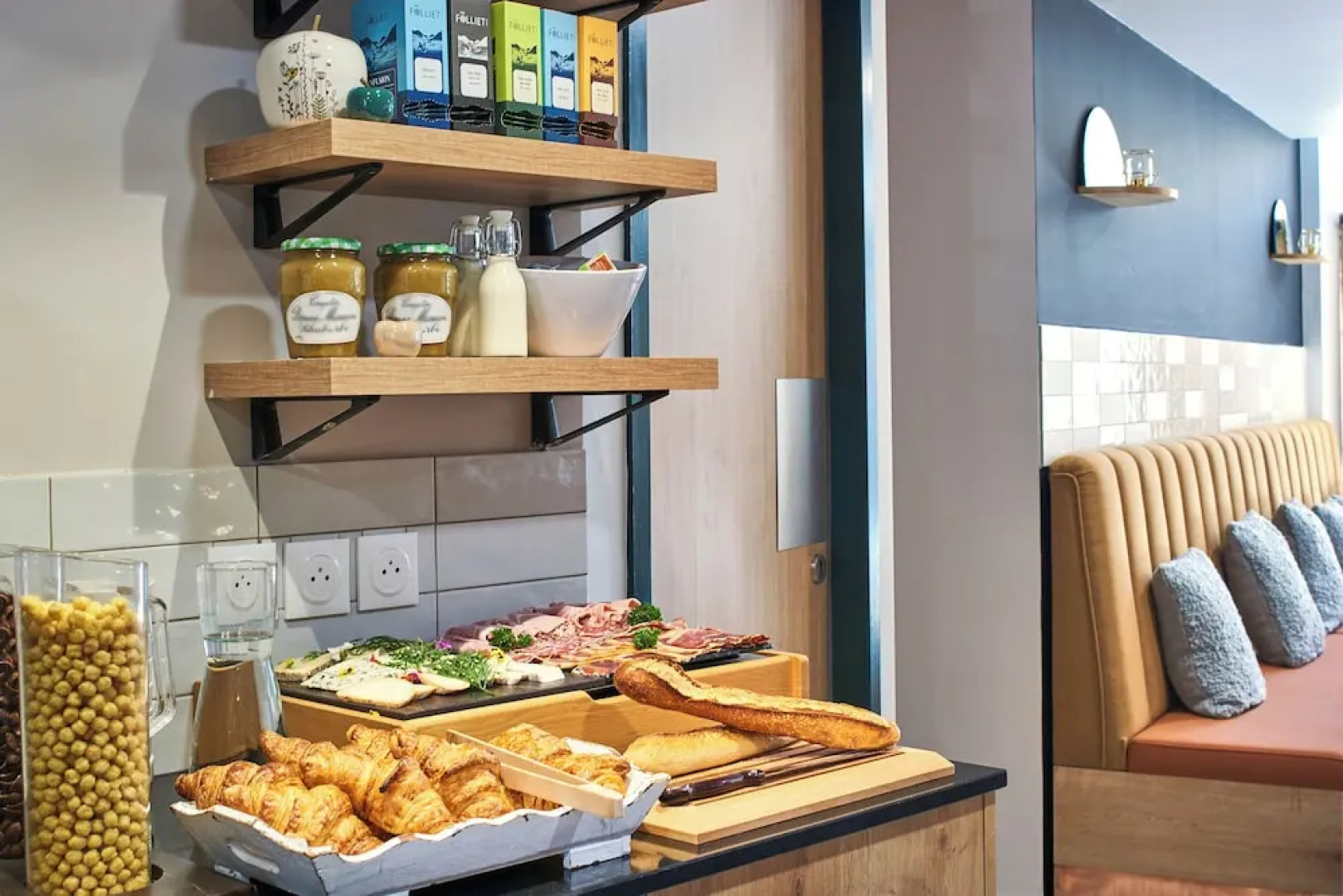 The Originals Boutique, Hôtel Larivaut, Puy-Guillaume