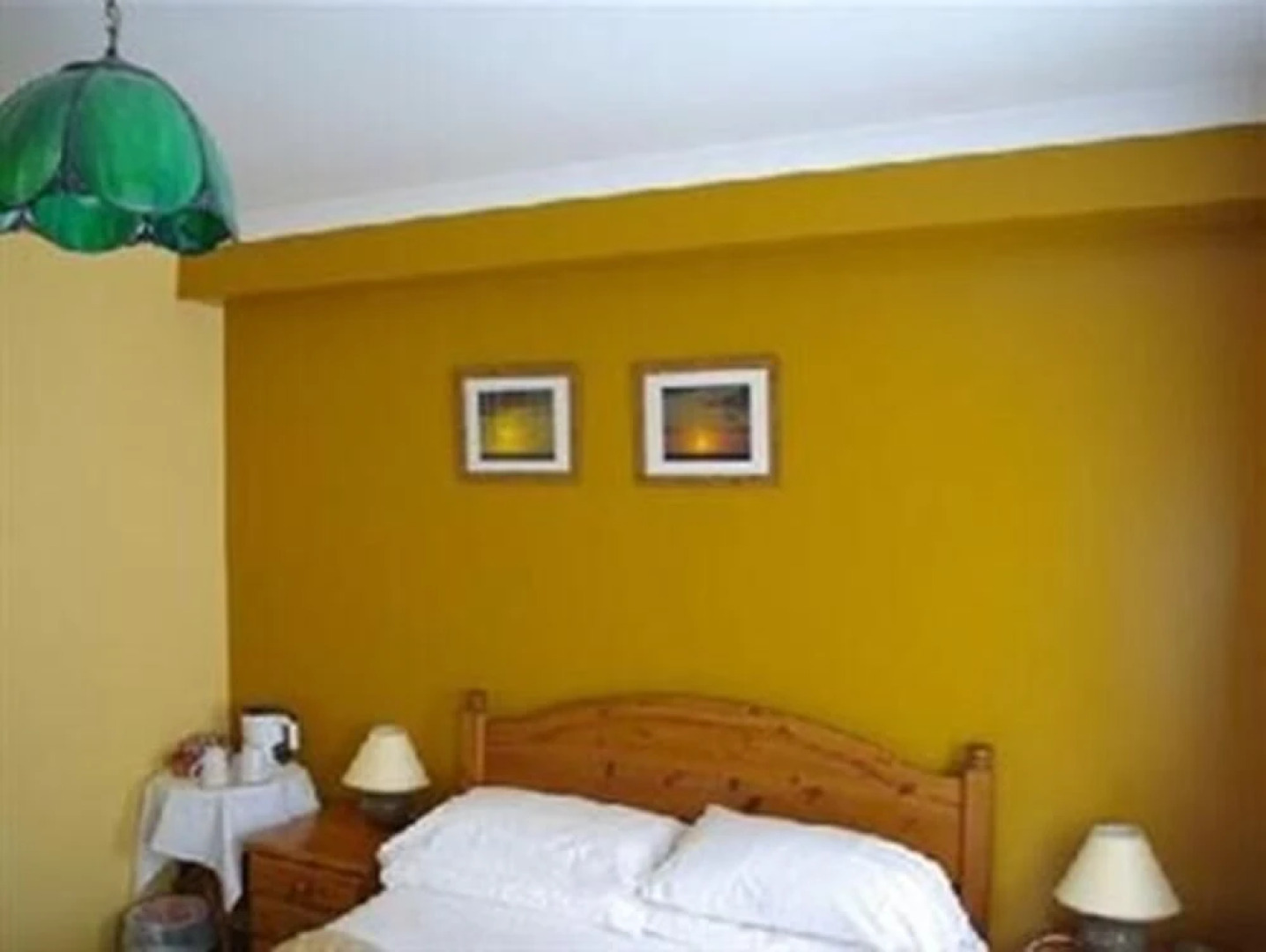 Keystone at The Bulstone